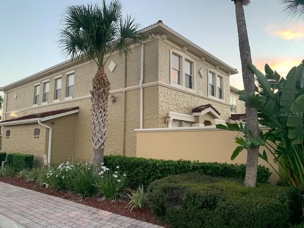 2996 Bella Vista Drive Davenport FL 33897