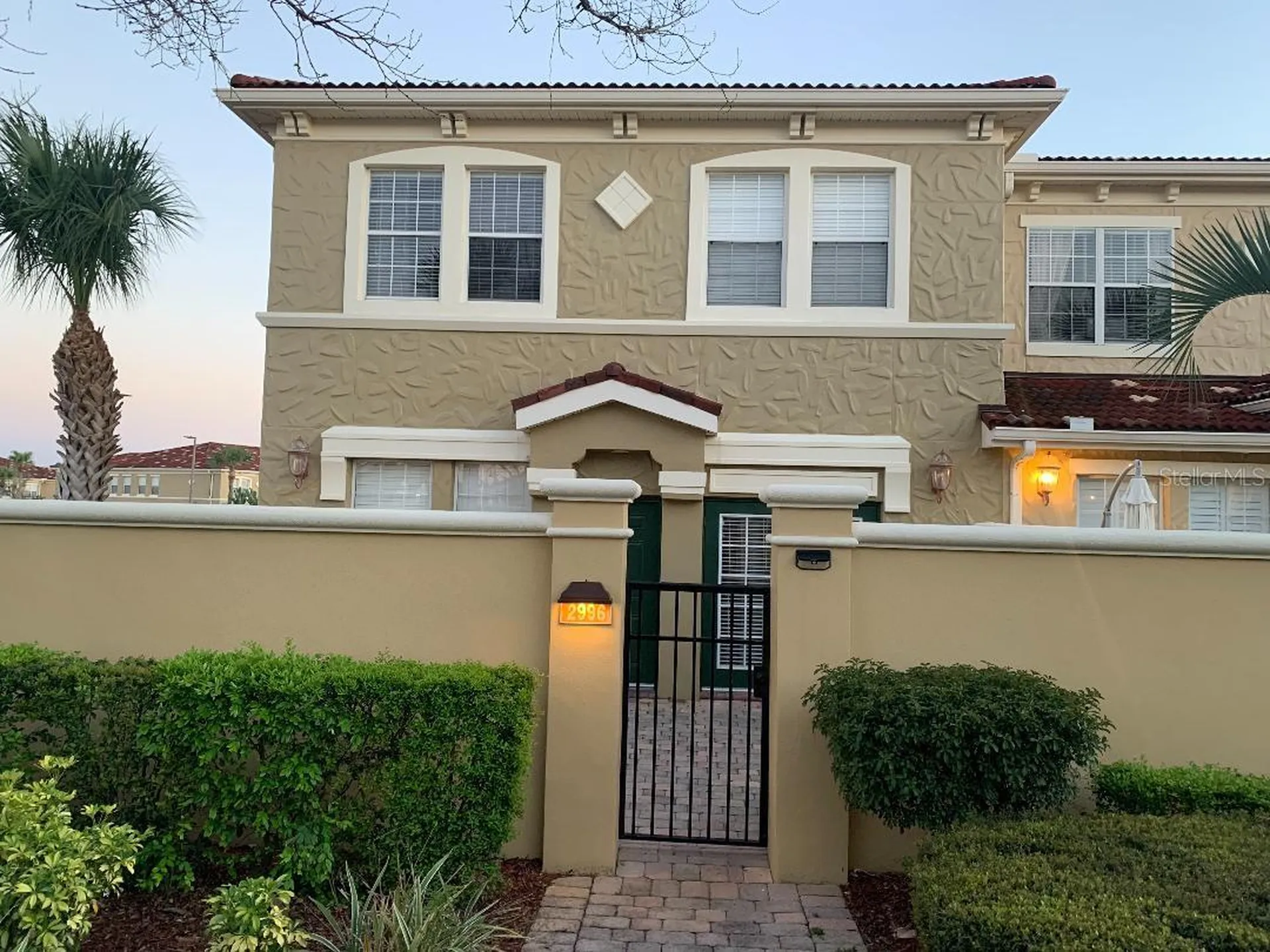 2996 Bella Vista Drive Davenport FL 33897