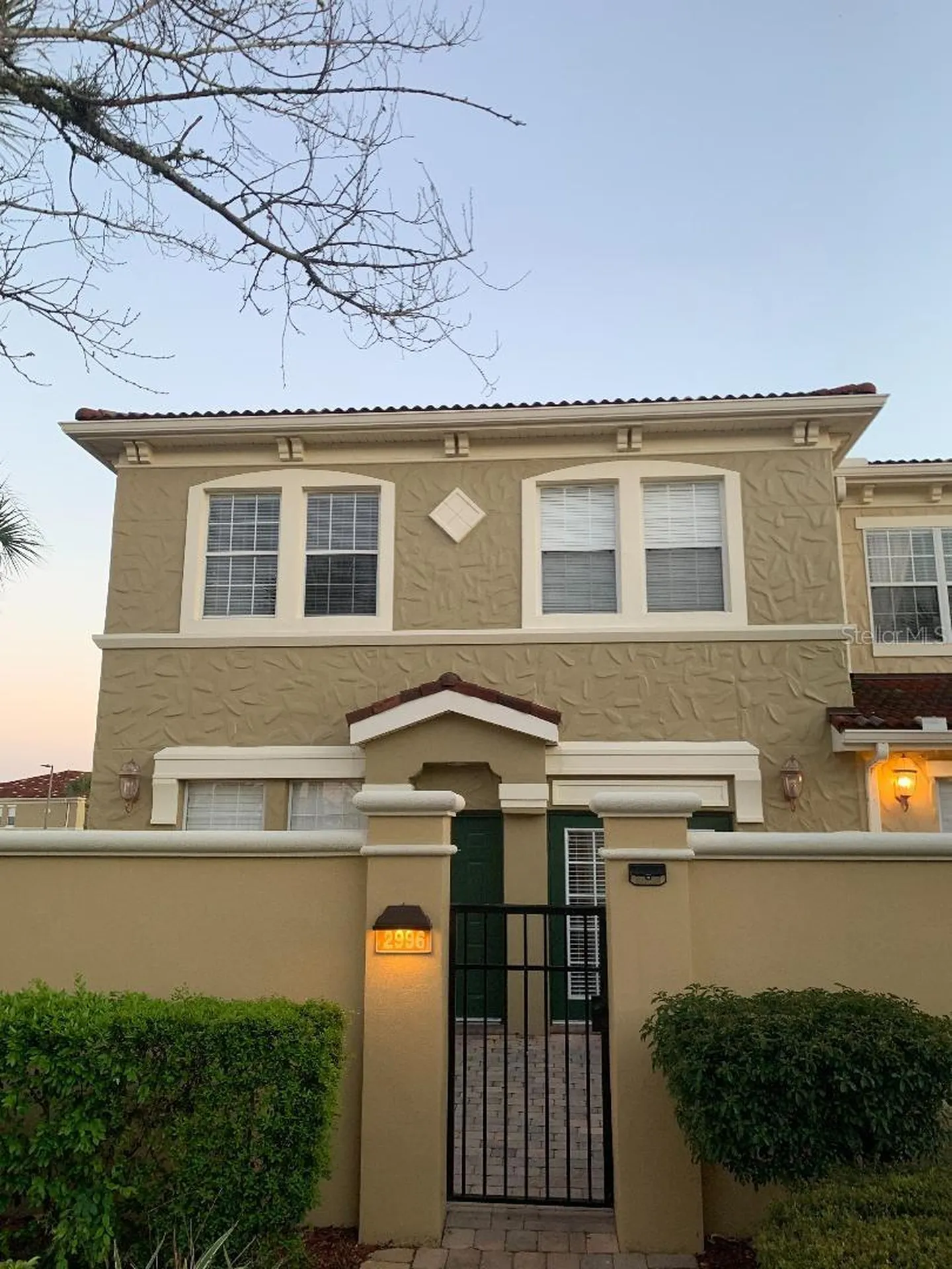 2996 Bella Vista Drive Davenport FL 33897