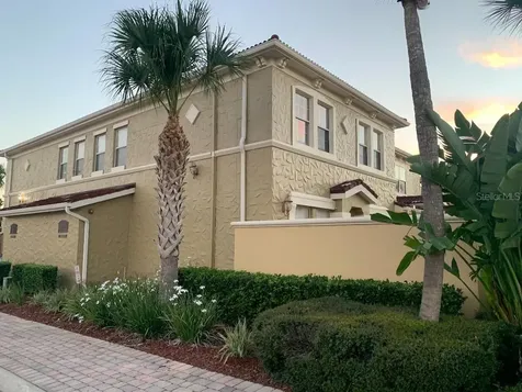 2996 Bella Vista Drive Davenport FL 33897