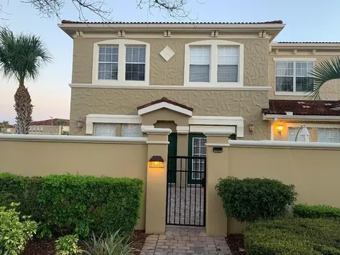2996 Bella Vista Drive Davenport FL 33897