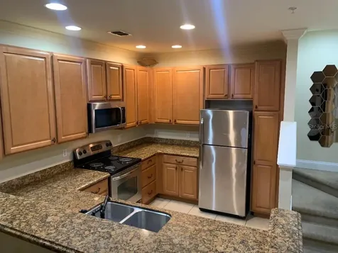 2996 Bella Vista Drive Davenport FL 33897