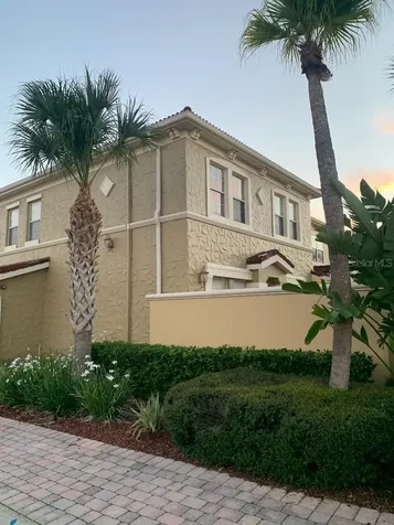 2996 Bella Vista Drive Davenport FL 33897