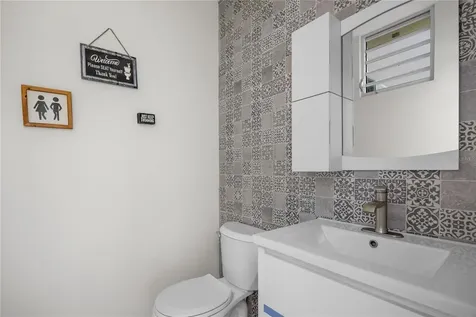 P-25 Delfin Street Dorado PR 00646