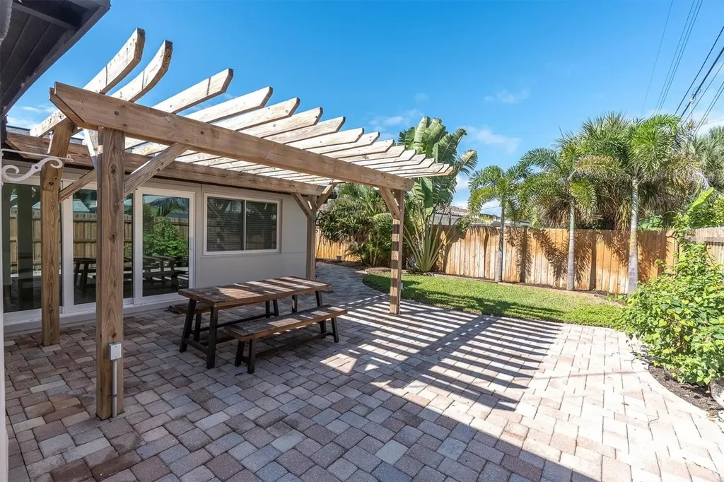 197 Lido Drive St Pete Beach FL 33706
