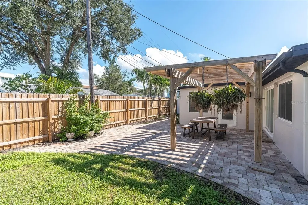 197 Lido Drive St Pete Beach FL 33706