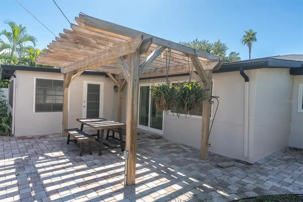 197 Lido Drive St Pete Beach FL 33706