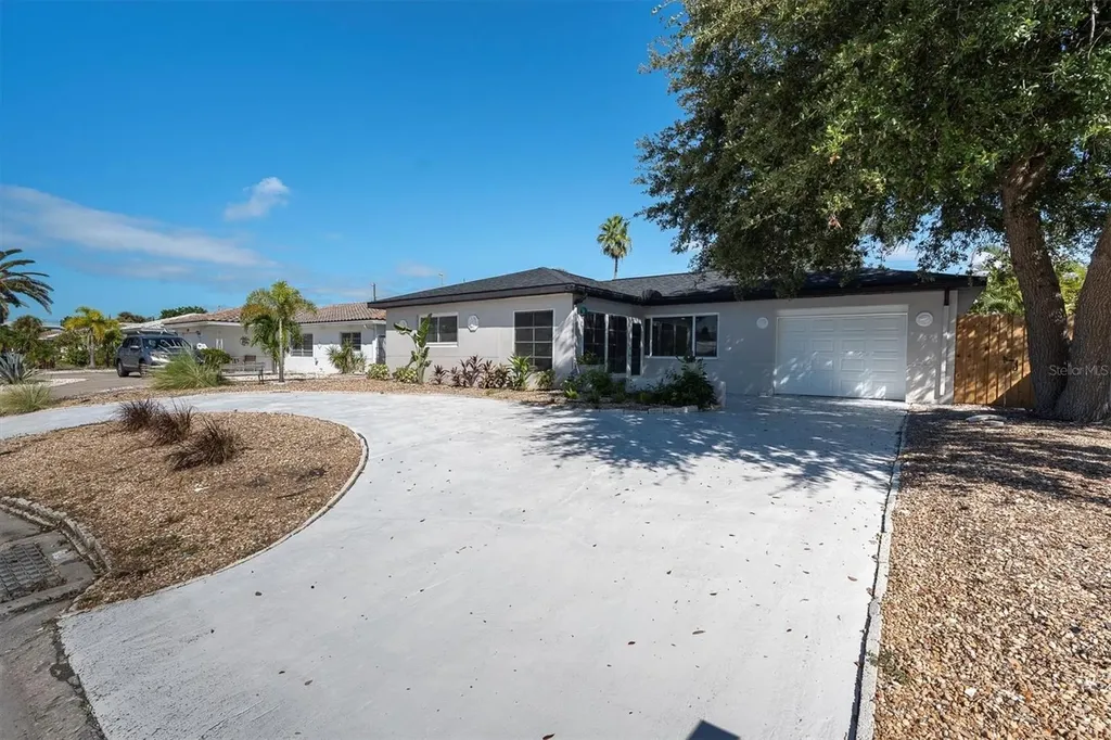 197 Lido Drive St Pete Beach FL 33706
