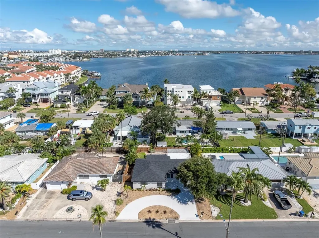 197 Lido Drive St Pete Beach FL 33706