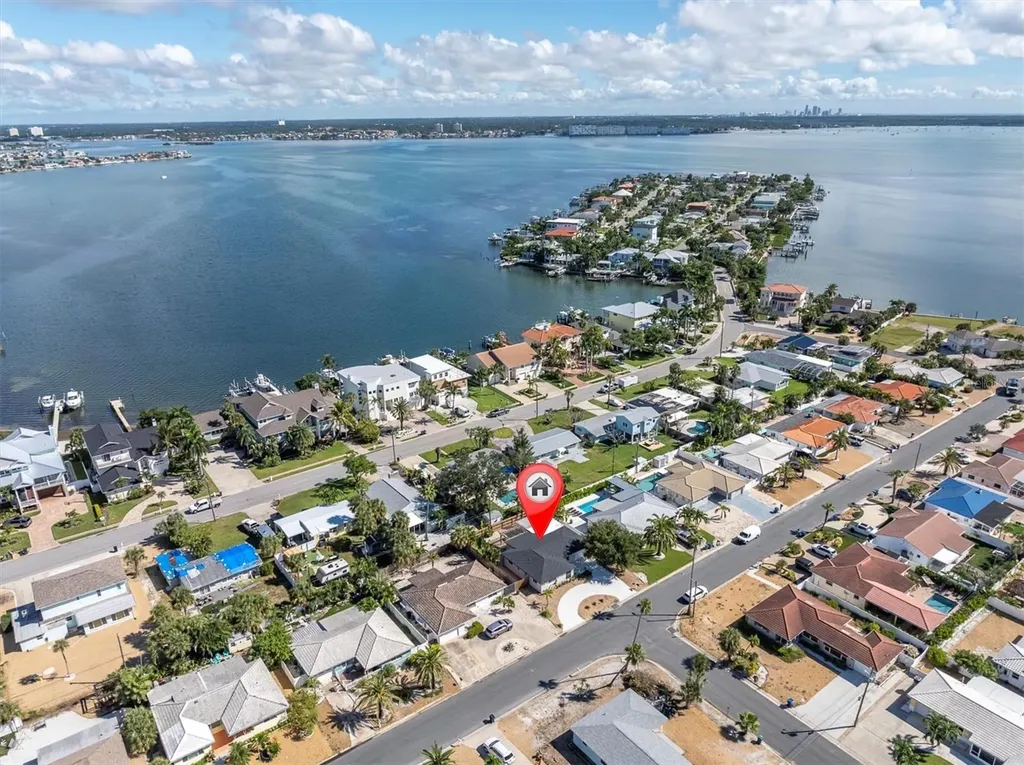 197 Lido Drive St Pete Beach FL 33706