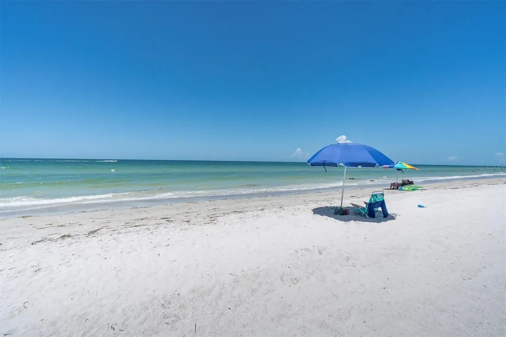 197 Lido Drive St Pete Beach FL 33706