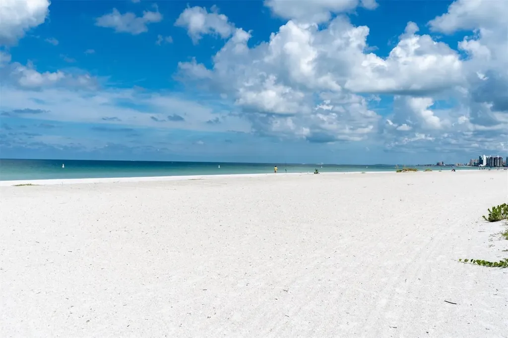 197 Lido Drive St Pete Beach FL 33706