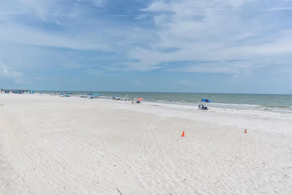 197 Lido Drive St Pete Beach FL 33706