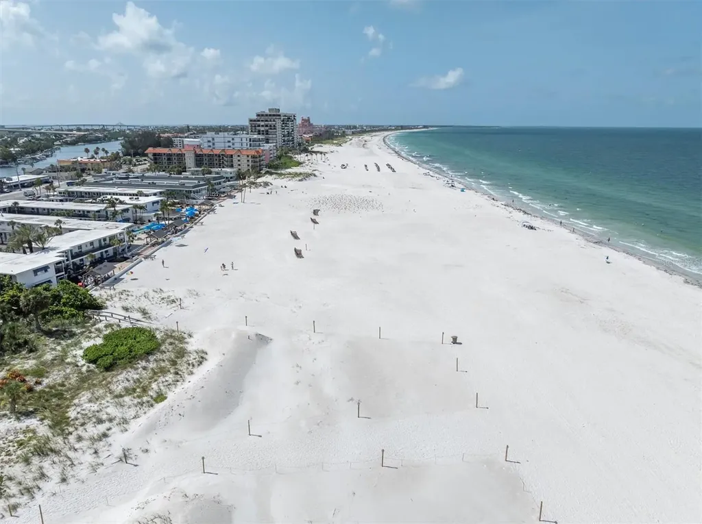 197 Lido Drive St Pete Beach FL 33706