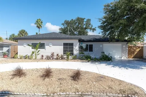 197 Lido Drive St Pete Beach FL 33706