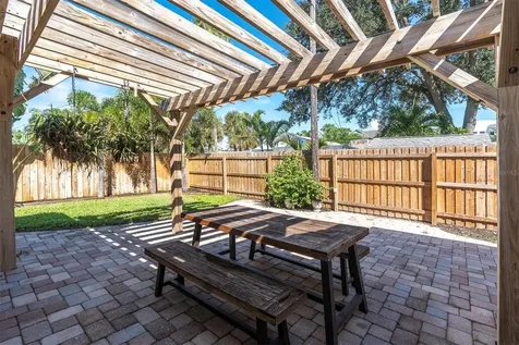197 Lido Drive St Pete Beach FL 33706