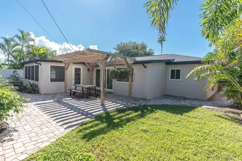 197 Lido Drive St Pete Beach FL 33706