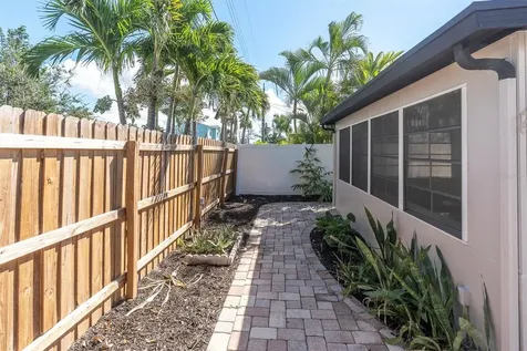 197 Lido Drive St Pete Beach FL 33706
