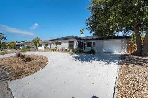 197 Lido Drive St Pete Beach FL 33706