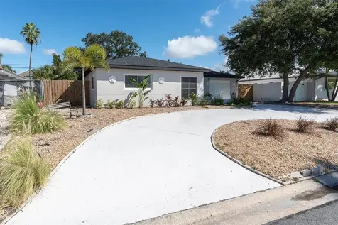 197 Lido Drive St Pete Beach FL 33706