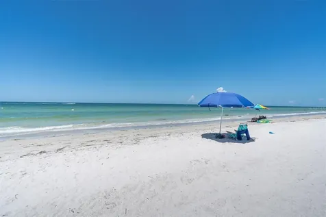 197 Lido Drive St Pete Beach FL 33706