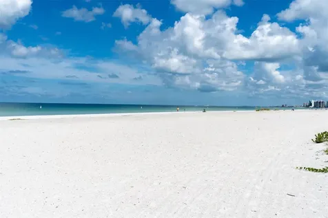197 Lido Drive St Pete Beach FL 33706