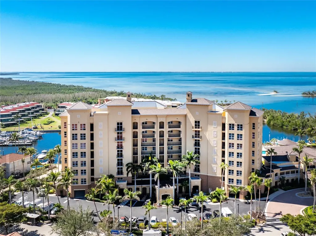 3313 Sunset Key Circle Punta Gorda FL 33955