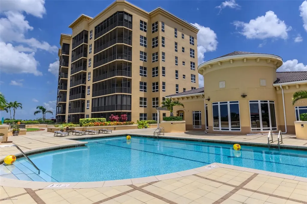 3313 Sunset Key Circle Punta Gorda FL 33955
