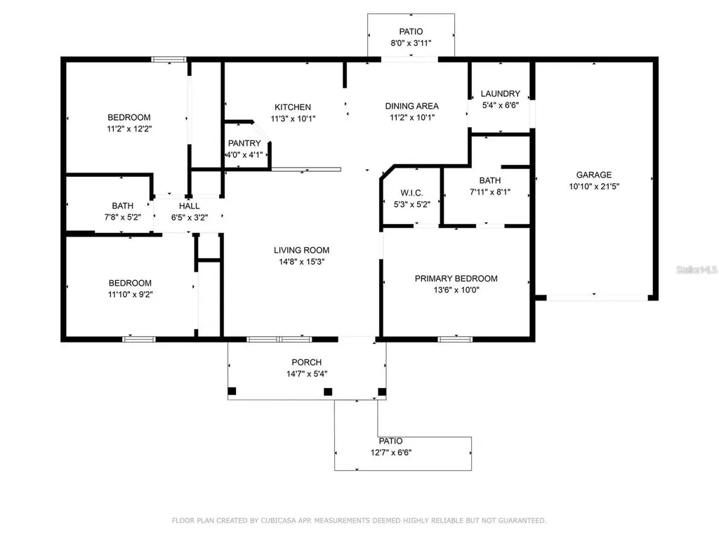 3401 NE 16th Court Ocala FL 34479