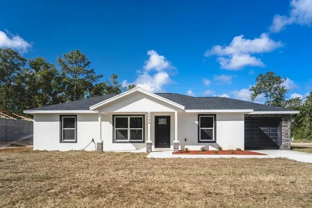 3401 NE 16th Court Ocala FL 34479
