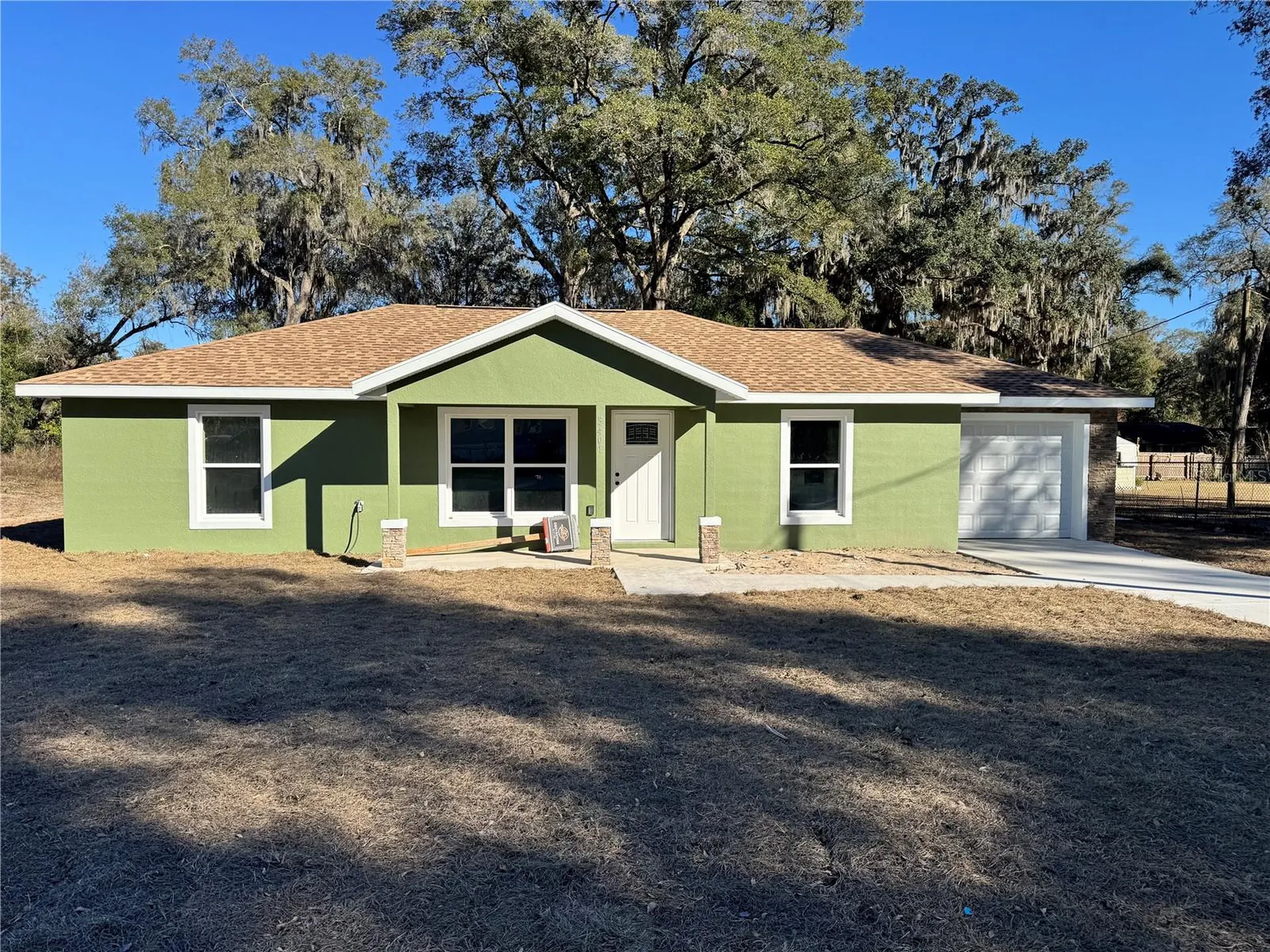 3401 NE 16th Court Ocala FL 34479