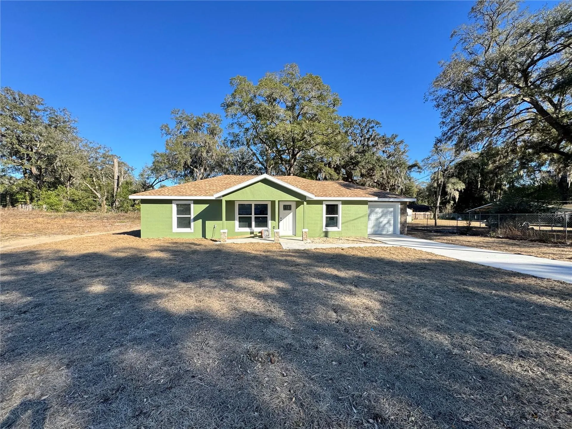 3401 NE 16th Court Ocala FL 34479