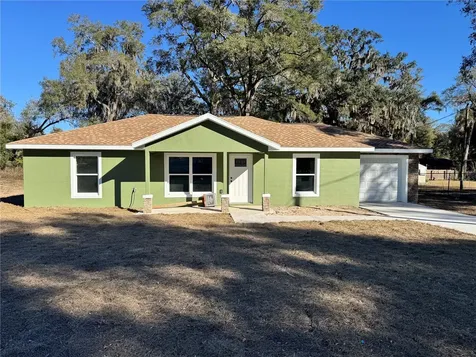 3401 NE 16th Court Ocala FL 34479