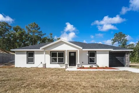 3401 NE 16th Court Ocala FL 34479