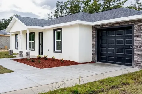 3401 NE 16th Court Ocala FL 34479