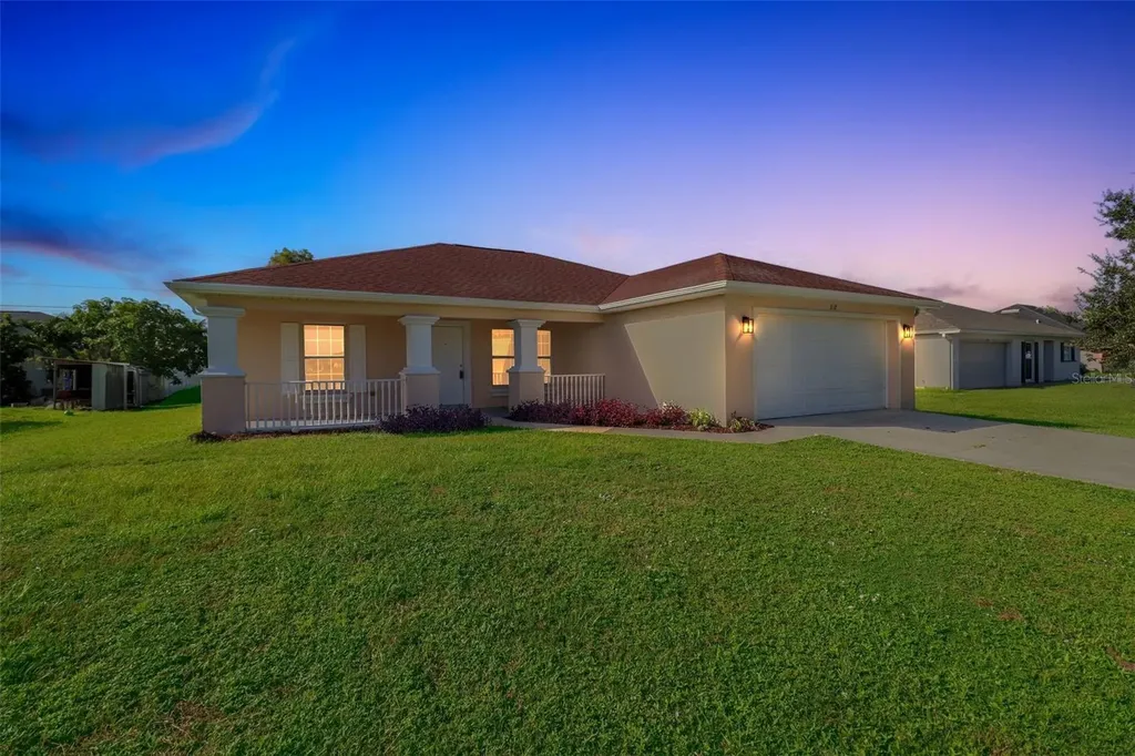 332 NE 21st Street Cape Coral FL 33909