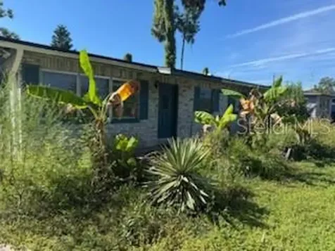 1151 Tropical Park Drive Daytona Beach FL 32117