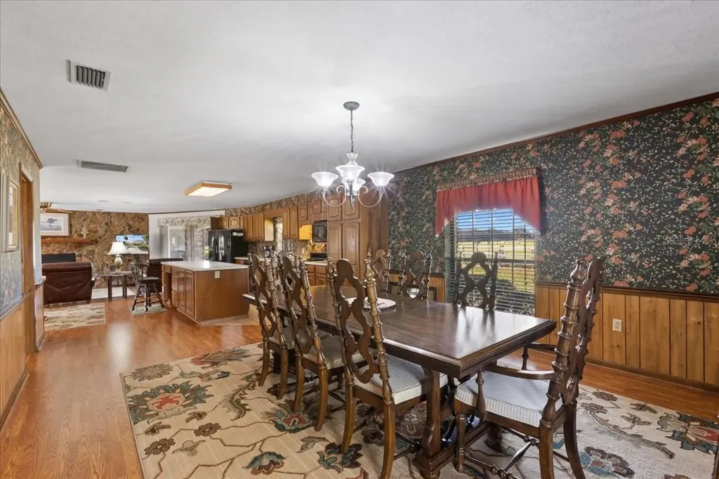 7551 NW 115th Street Chiefland FL 32626