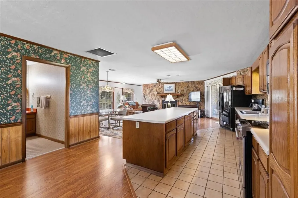 7551 NW 115th Street Chiefland FL 32626