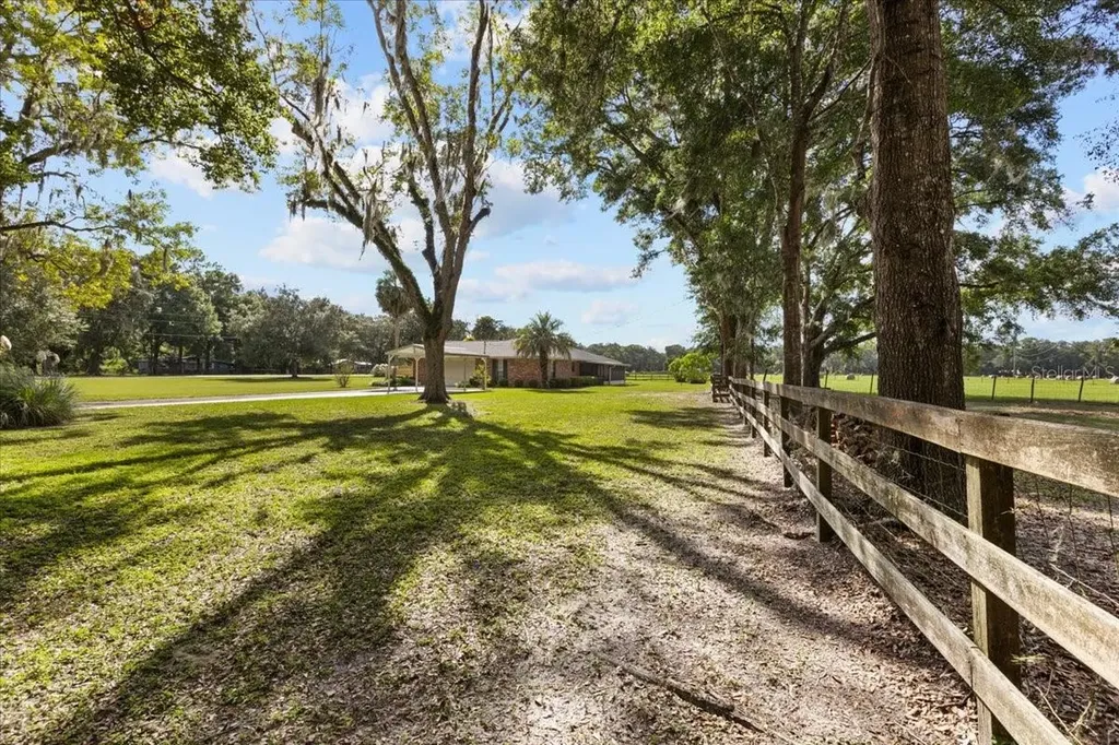 7551 NW 115th Street Chiefland FL 32626