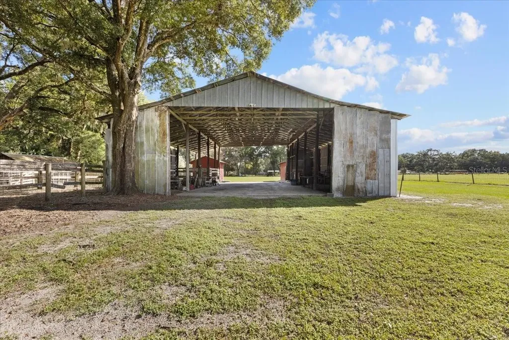7551 NW 115th Street Chiefland FL 32626