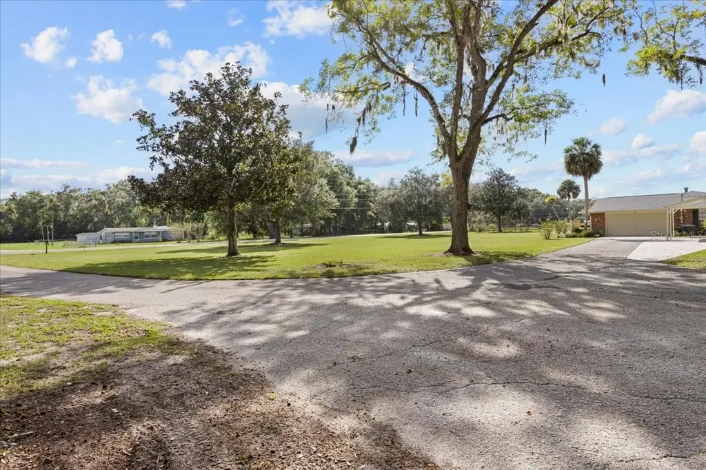 7551 NW 115th Street Chiefland FL 32626