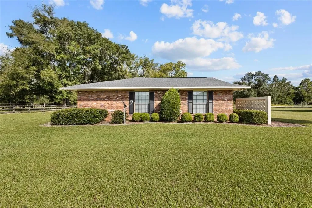 7551 NW 115th Street Chiefland FL 32626