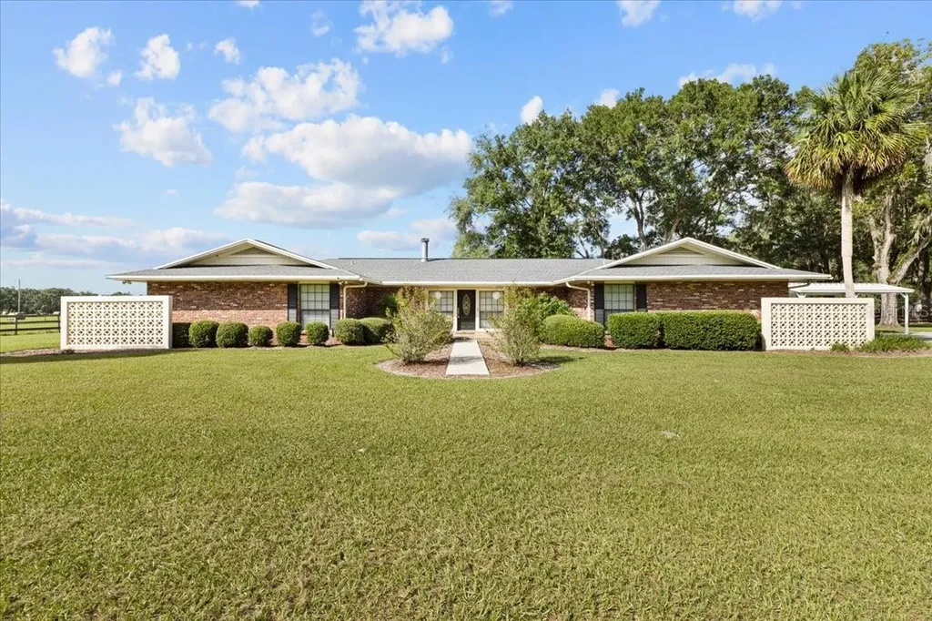 7551 NW 115th Street Chiefland FL 32626