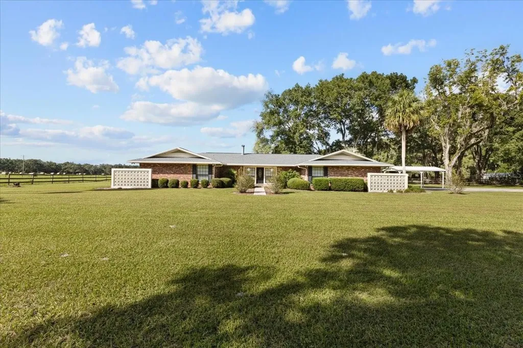 7551 NW 115th Street Chiefland FL 32626