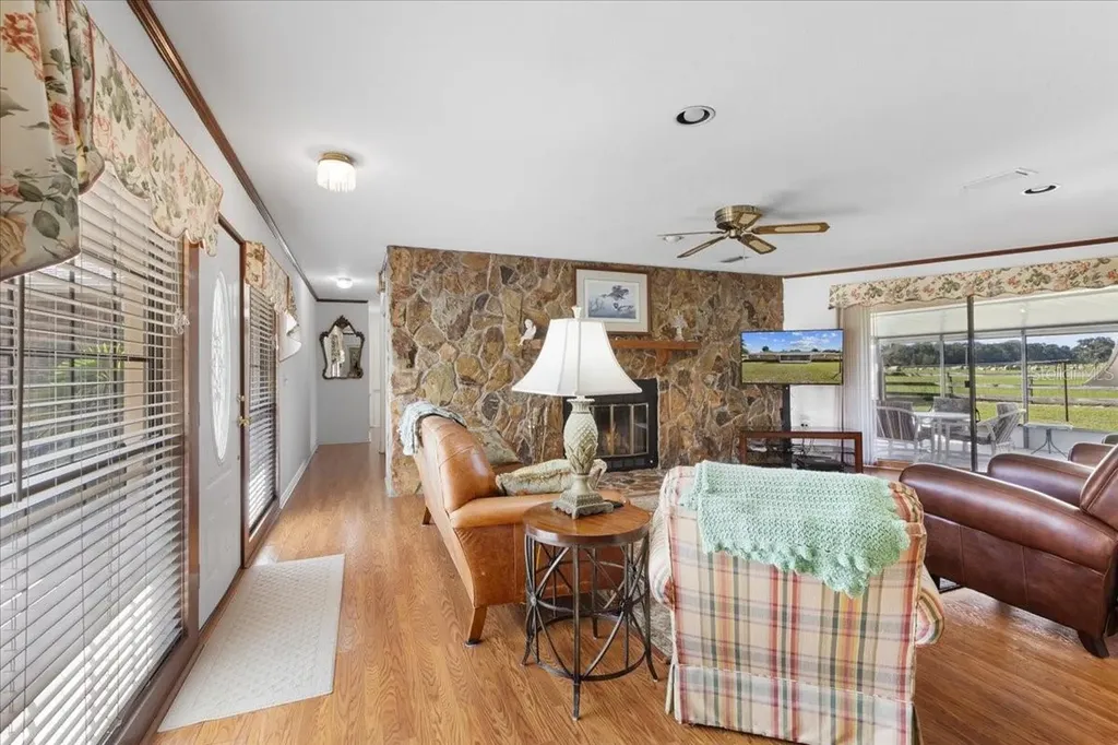 7551 NW 115th Street Chiefland FL 32626