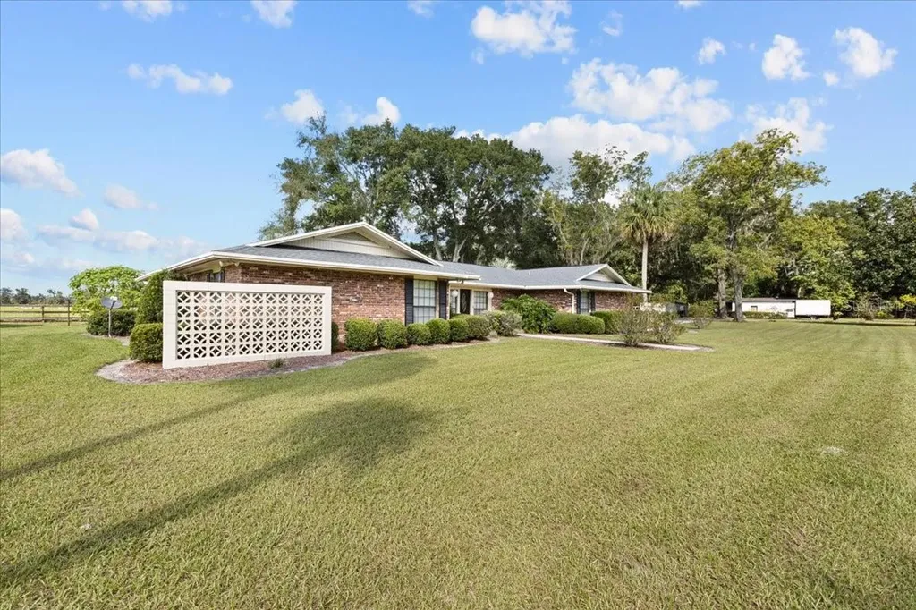 7551 NW 115th Street Chiefland FL 32626