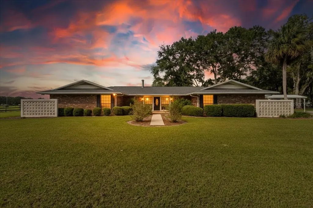 7551 NW 115th Street Chiefland FL 32626