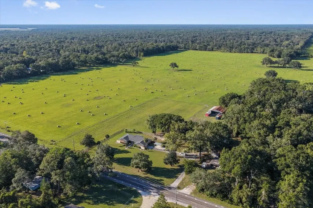 7551 NW 115th Street Chiefland FL 32626