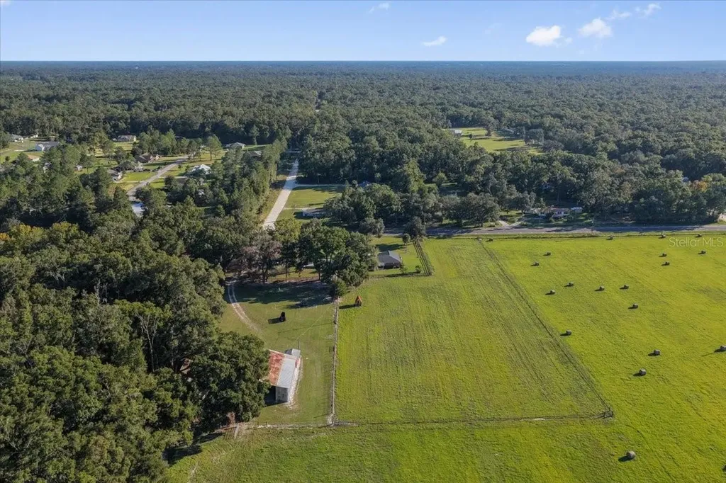 7551 NW 115th Street Chiefland FL 32626